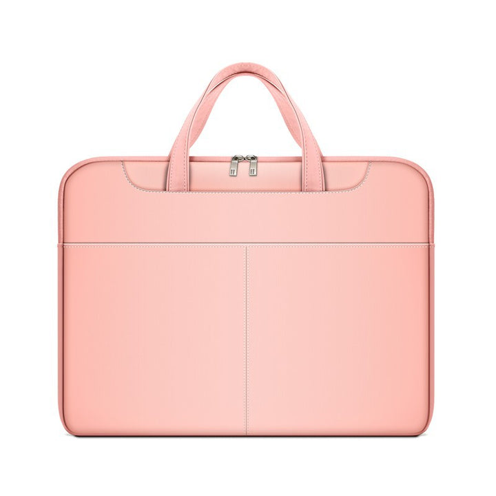 Professional Slim Laptop Sleeve Bowlift