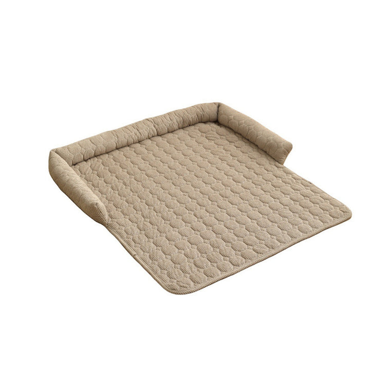 Women's comfortable platform mat Bowlift