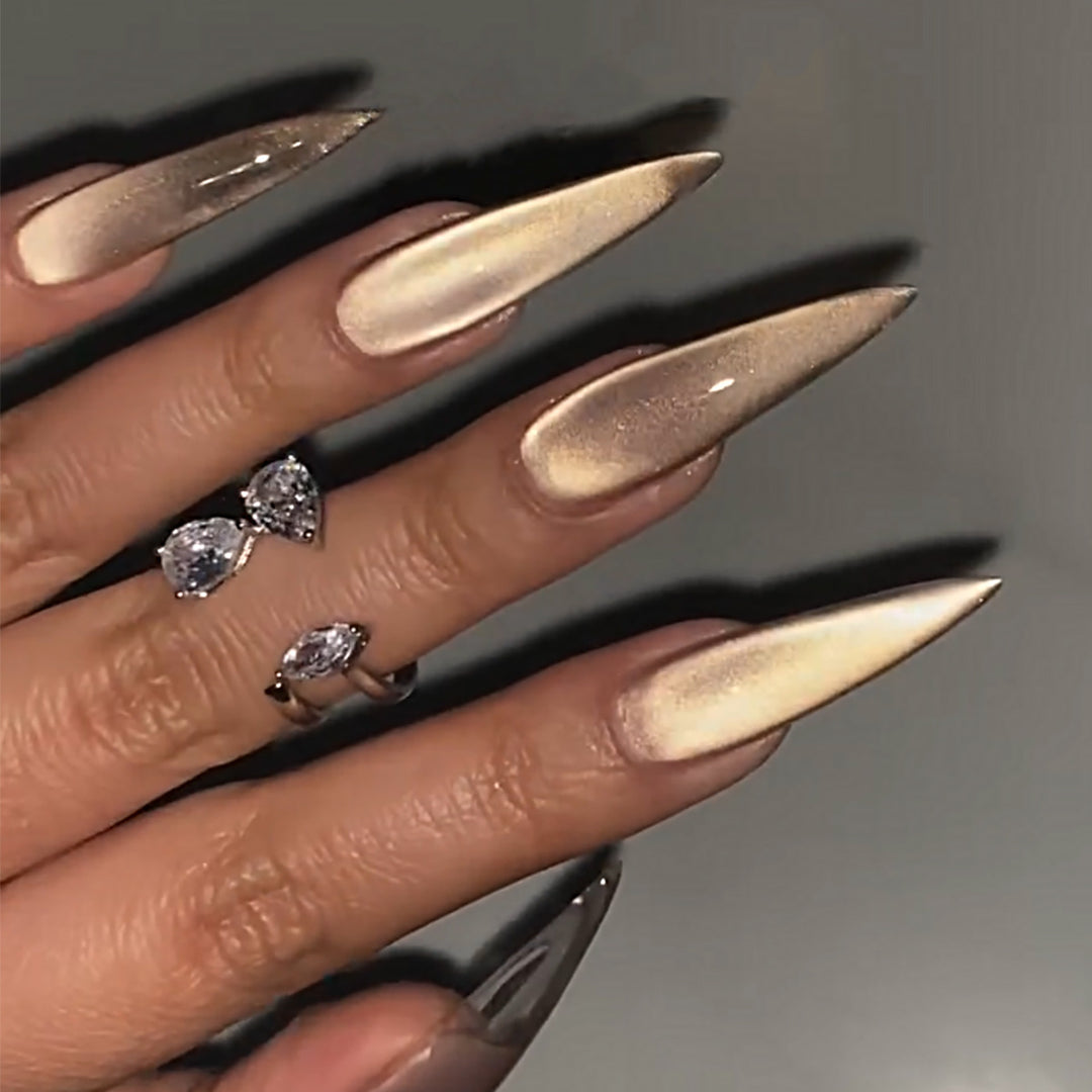 Nail Extensions Bowlift