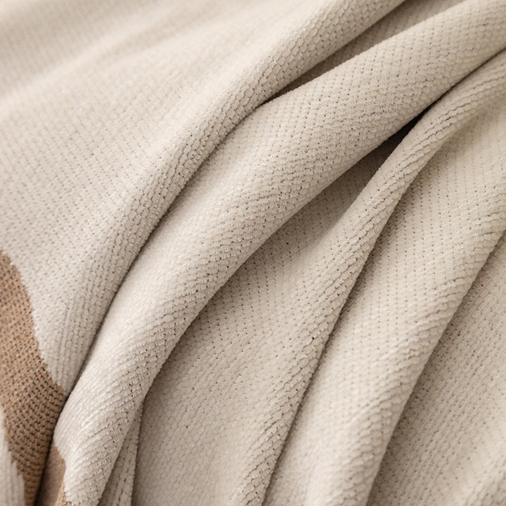 Cozy Decorative Sofa Throw Blanket