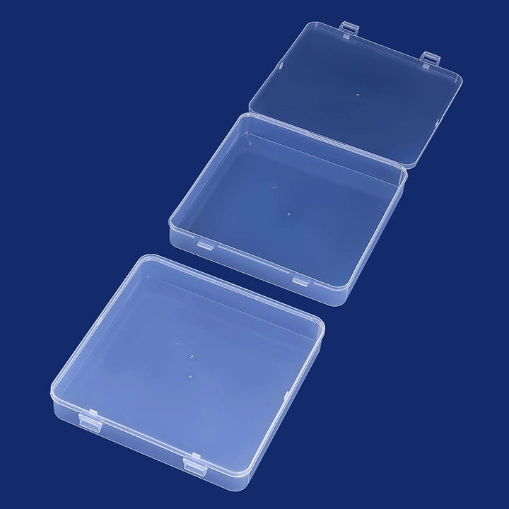 Clear Food Storage Container Bowlift