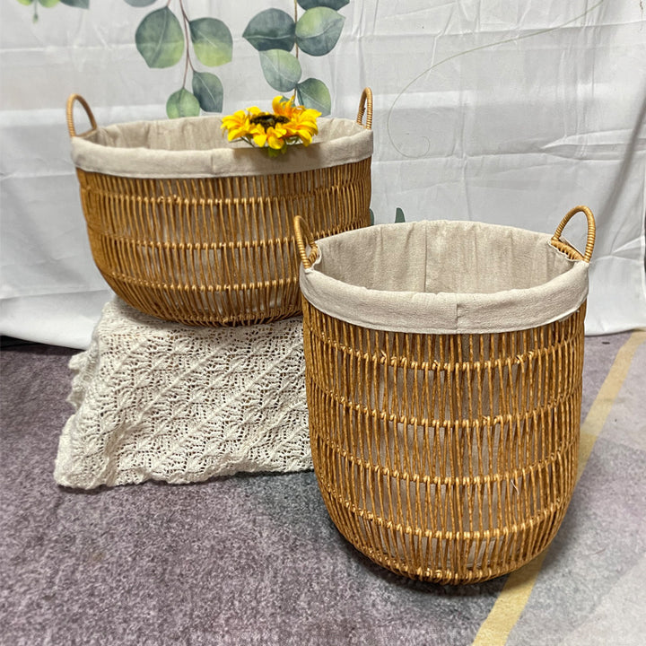 Unisex Storage Basket Bowlift
