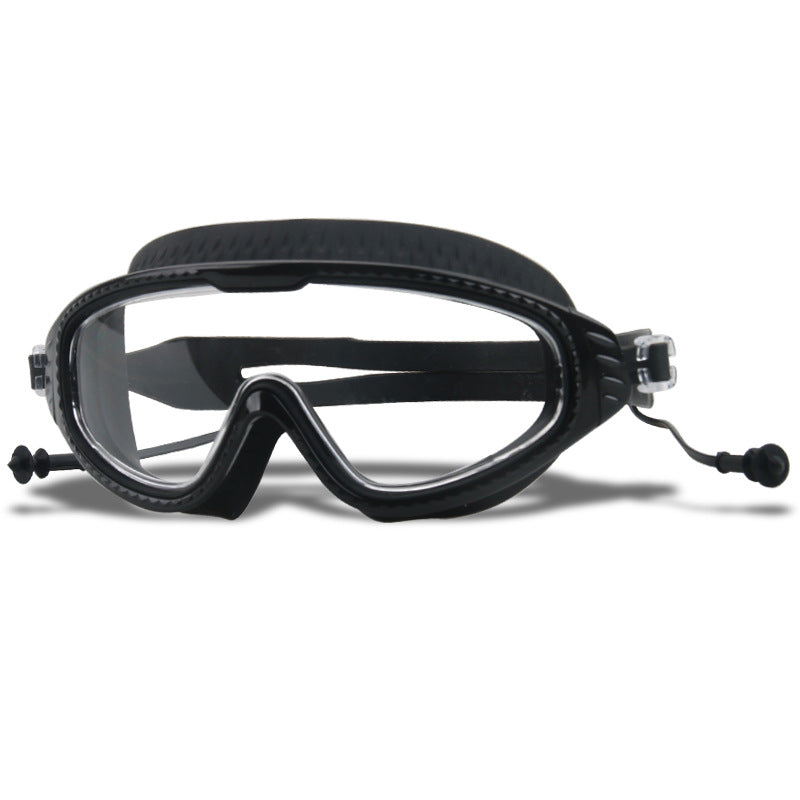 Sport Swimming Goggles Bowlift