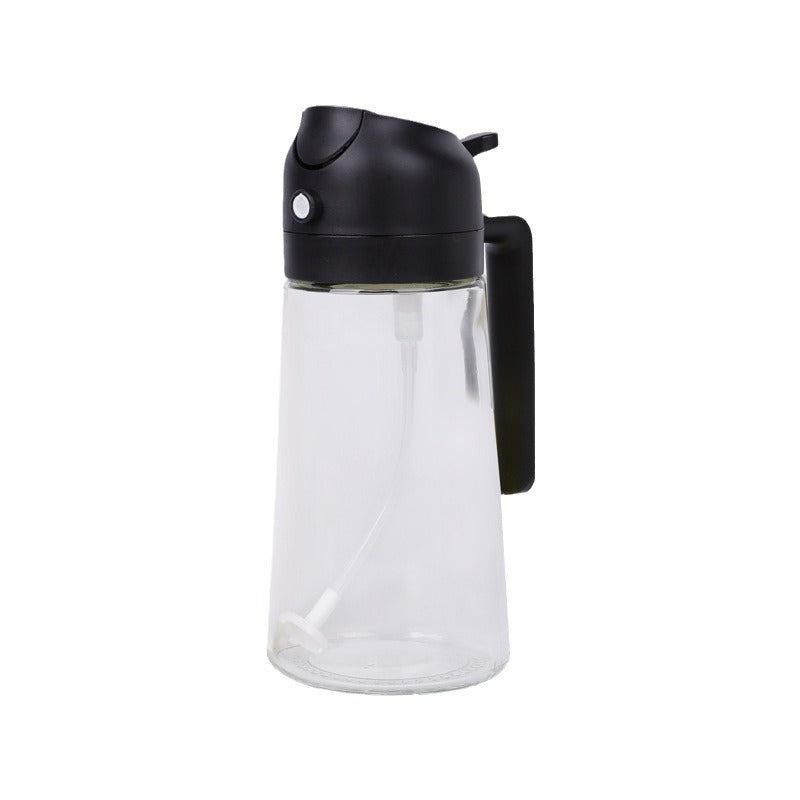 BowLift | 2in1 Oil Spray Bottle