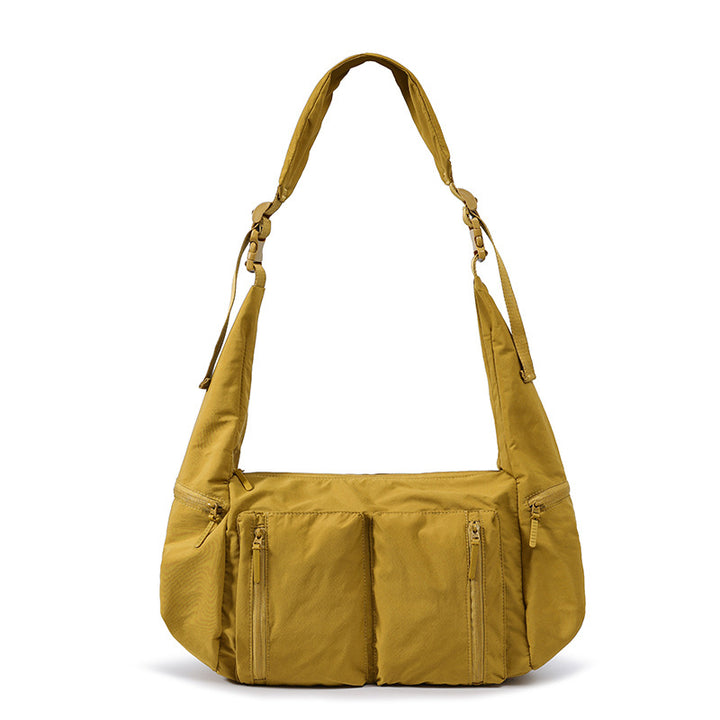 WoSpacious Multi-Pocket Leisure Bag Bowlift
