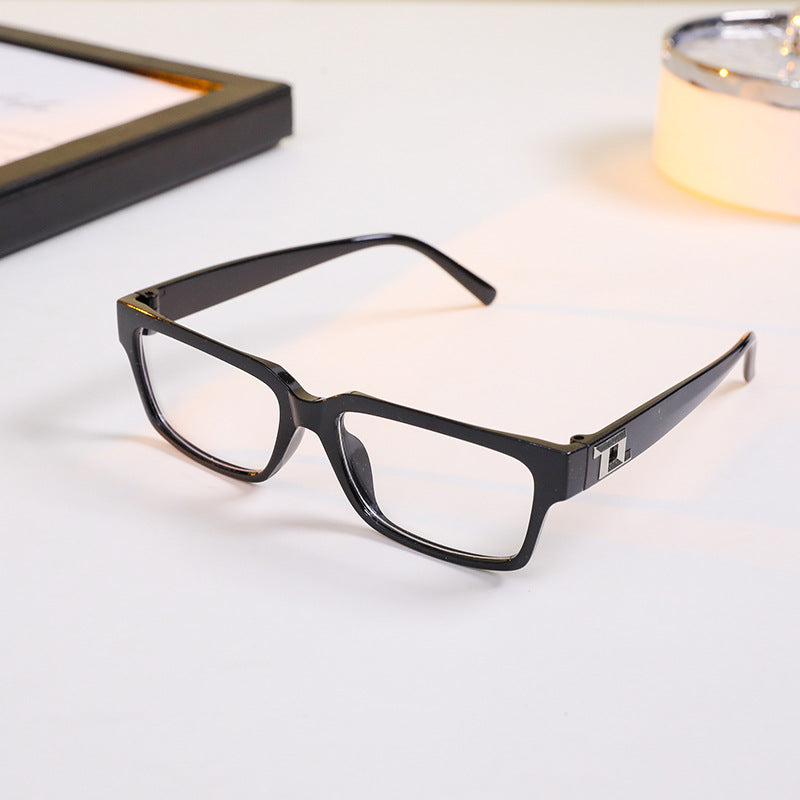 Women's fashionable ergonomic reading glasses Bowlift