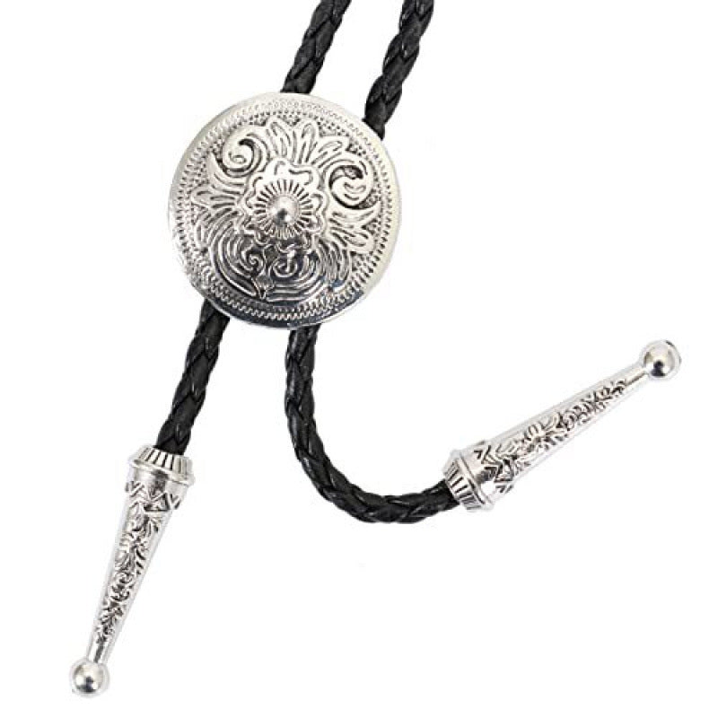 Western-Style Bolo Tie Bowlift