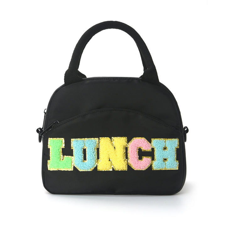 Lunchbox Bag in Trendy Design Bowlift