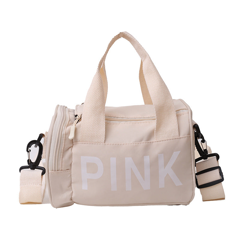 WoStylish Mini Utility Handbag Bowlift