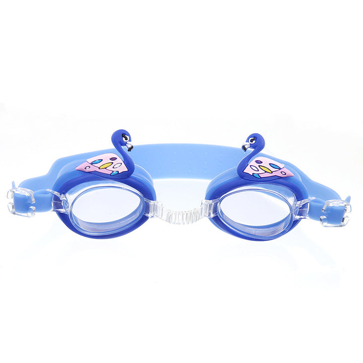 Kids Swim Goggles Bowlift