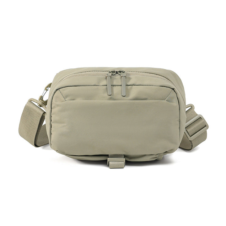 Stylish Compact Crossbody Bag Bowlift
