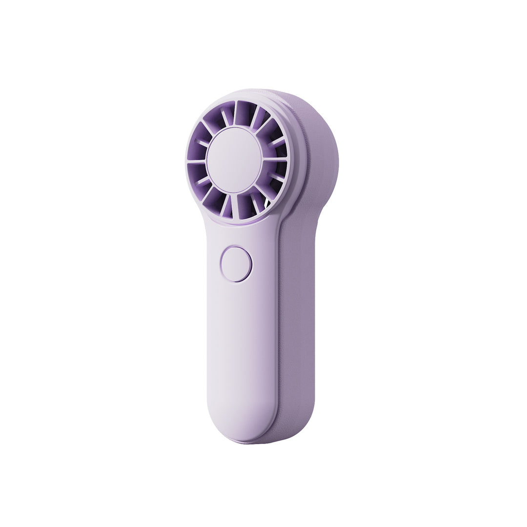 Ladies Portable USB Fan Bowlift