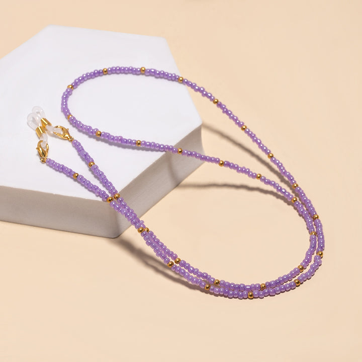 Beaded Eyewear Chain Bowlift 1786763757