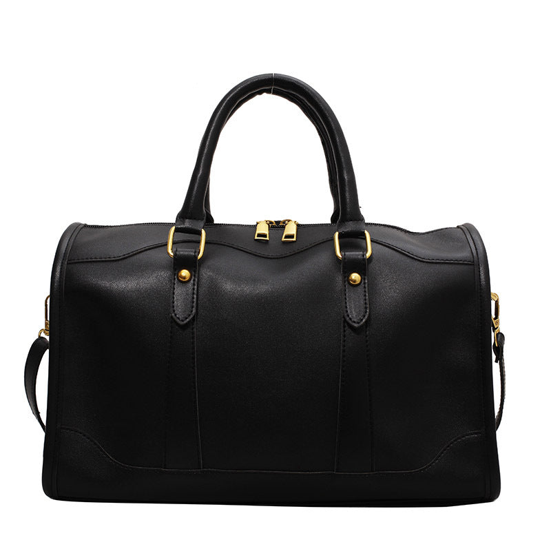 Ladies elegant handbag Bowlift
