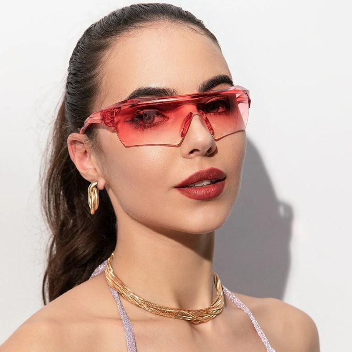 Unisex Safety Glasses Bowlift