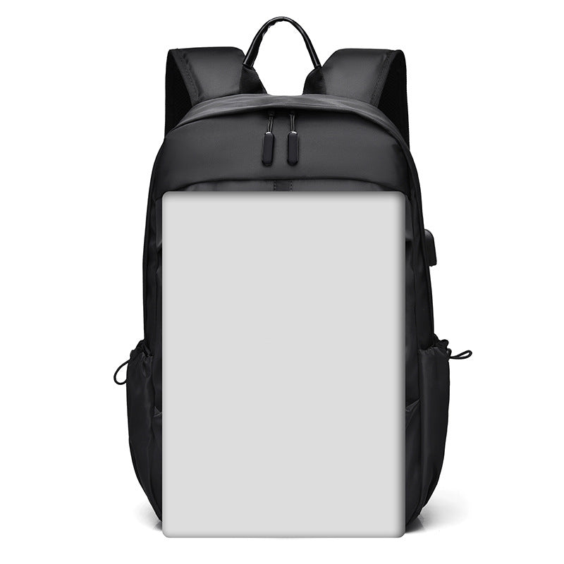 Modern Anti-Theft Backpack Bowlift