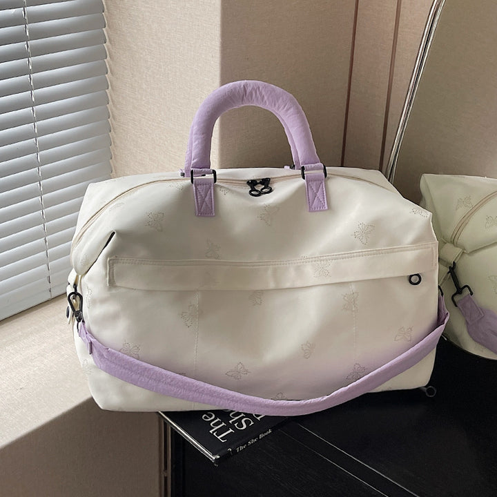 Elegant Travel Duffle