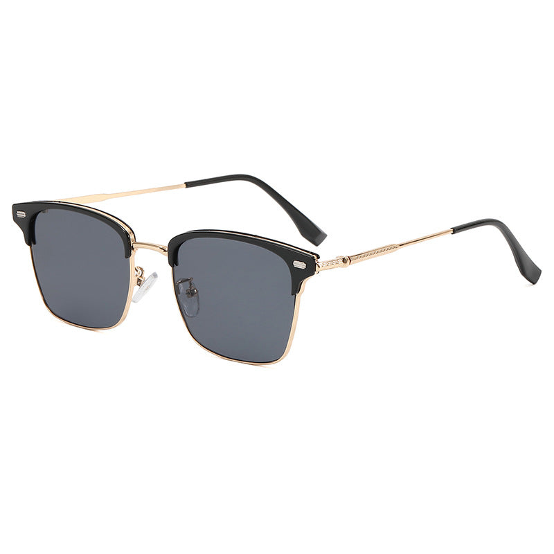 Ladies fashion glasses in elegant square design Bowlift