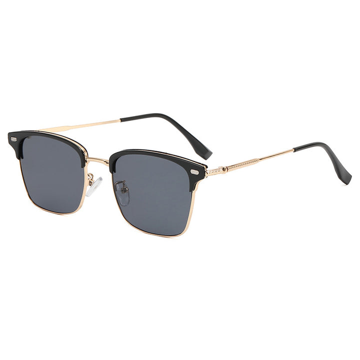 Ladies fashion glasses in elegant square design Bowlift