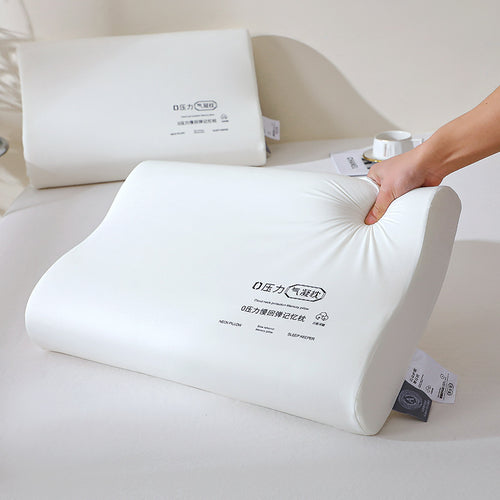Ladies Orthopedic Sleeping Pillow Bowlift