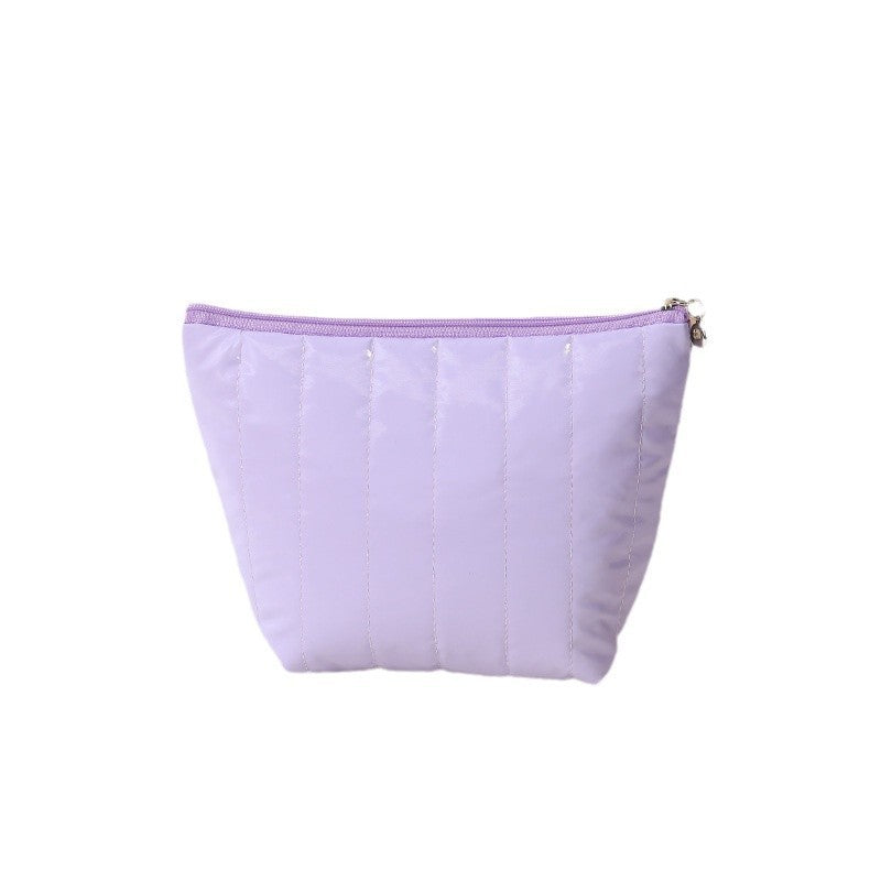 Cosmetic pouch Bowlift