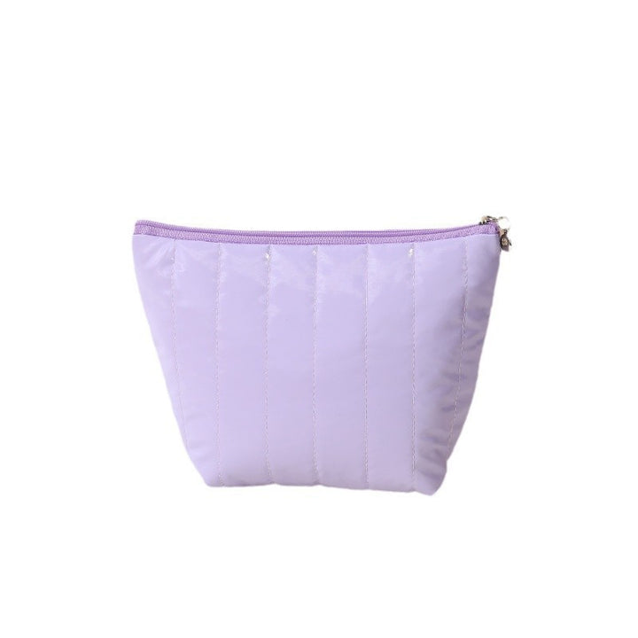 Cosmetic pouch Bowlift