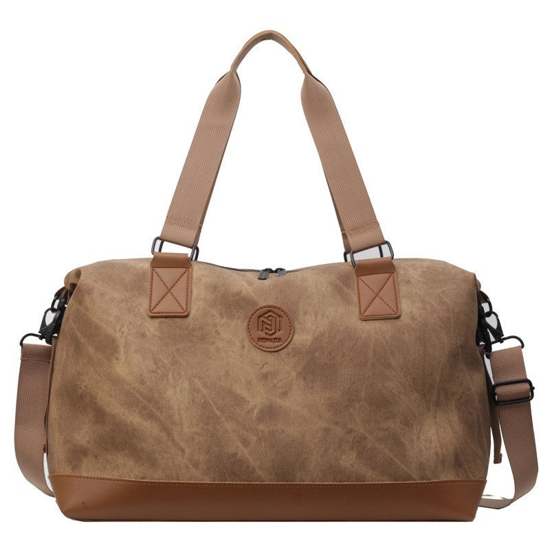 Durable Weekend Adventure Duffle