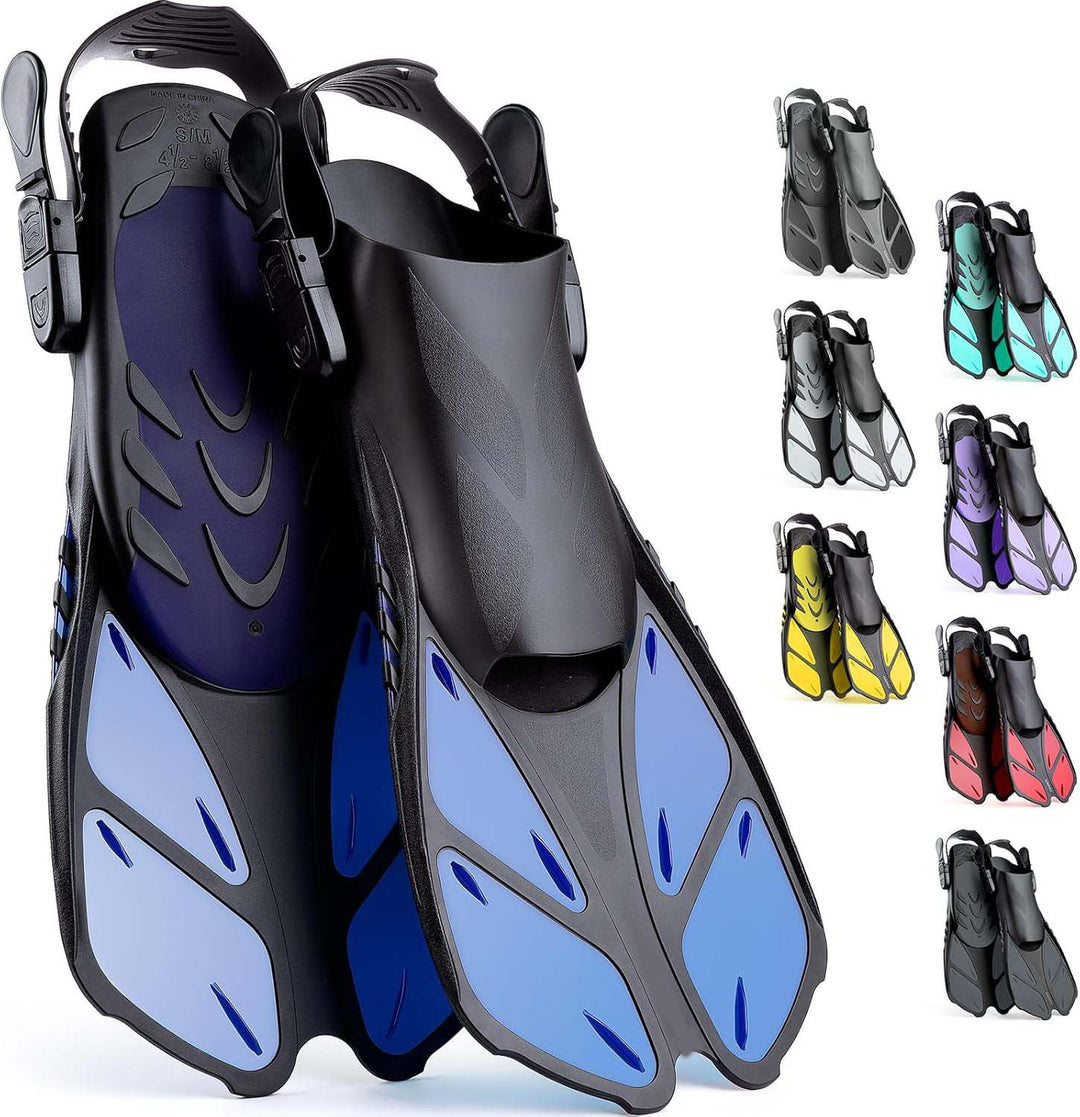 Women's swimming shoes with ergonomic design Bowlift