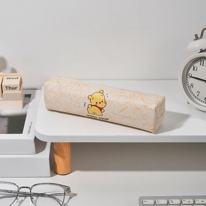 Cute Cartoon Pencil Case Bowlift