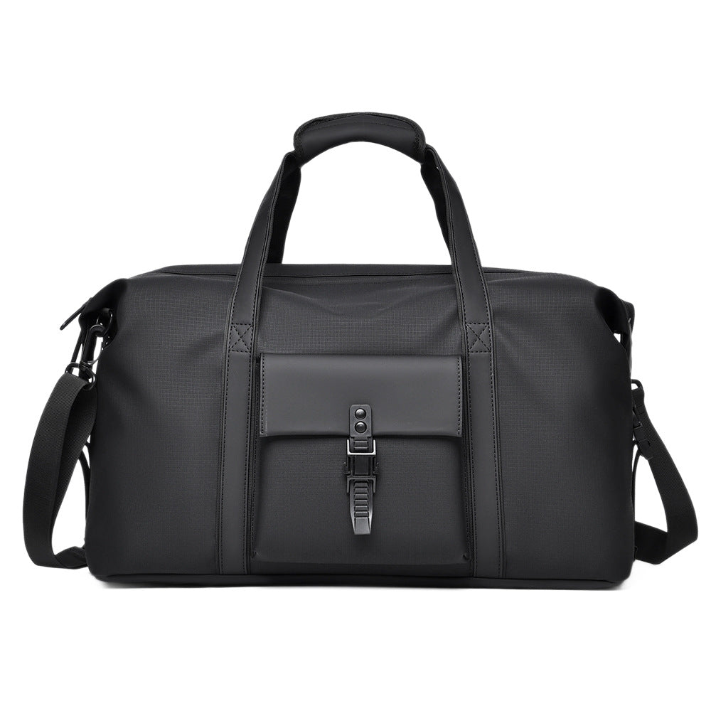 Waterproof Travel Duffle Bag Bowlift