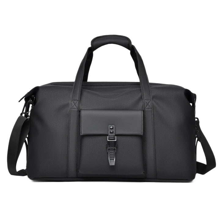 Waterproof Travel Duffle Bag Bowlift