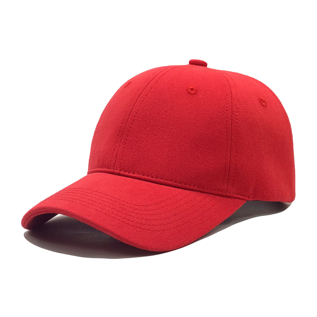 Men's Sporty Baseball Cap Bowlift