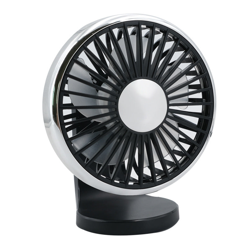 Women's Portable Table Fan Bowlift