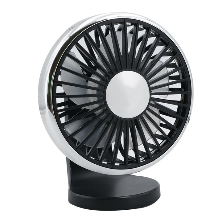Women's Portable Table Fan Bowlift
