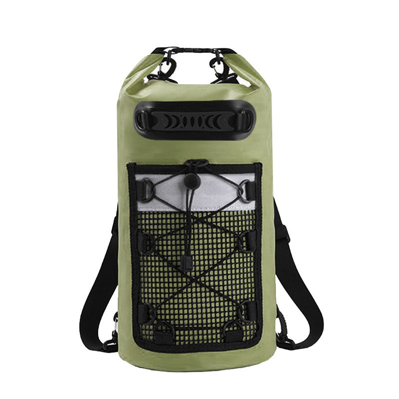 Waterproof Outdoor Backpack Bowlift