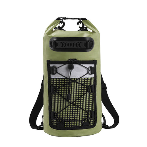Waterproof Outdoor Backpack Bowlift