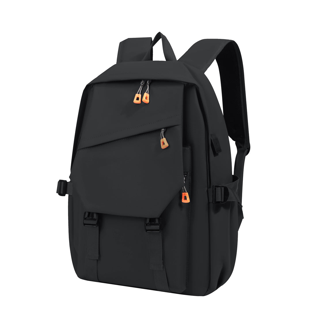 Multifunctional Laptop Backpack Bowlift