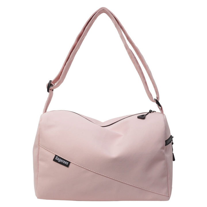 Designer Tote Bag With Unique Cut Bowlift