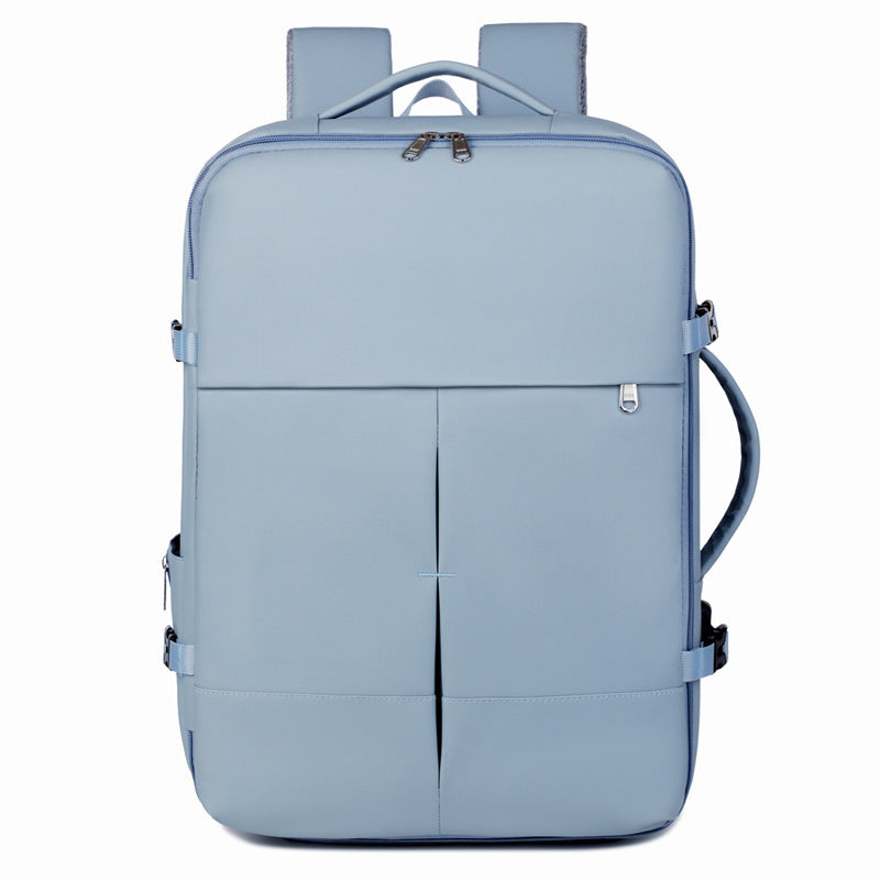 Sleek Professional Business School Backpack Bowlift