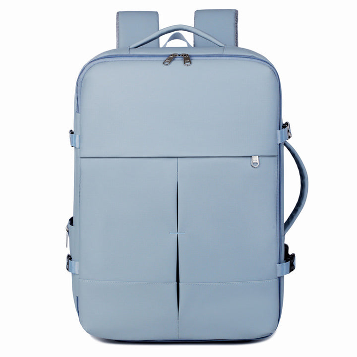 Sleek Professional Business School Backpack Bowlift