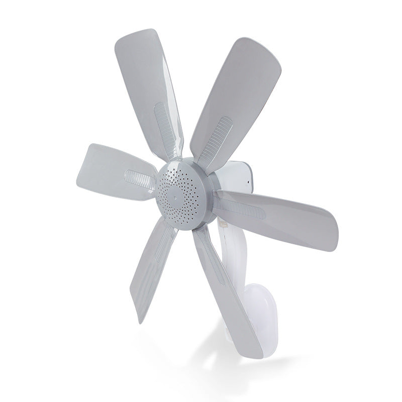 Wall-mounted ceiling fan Bowlift