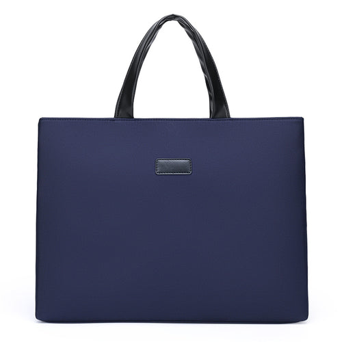 Modern Professional Tote Bag Bowlift