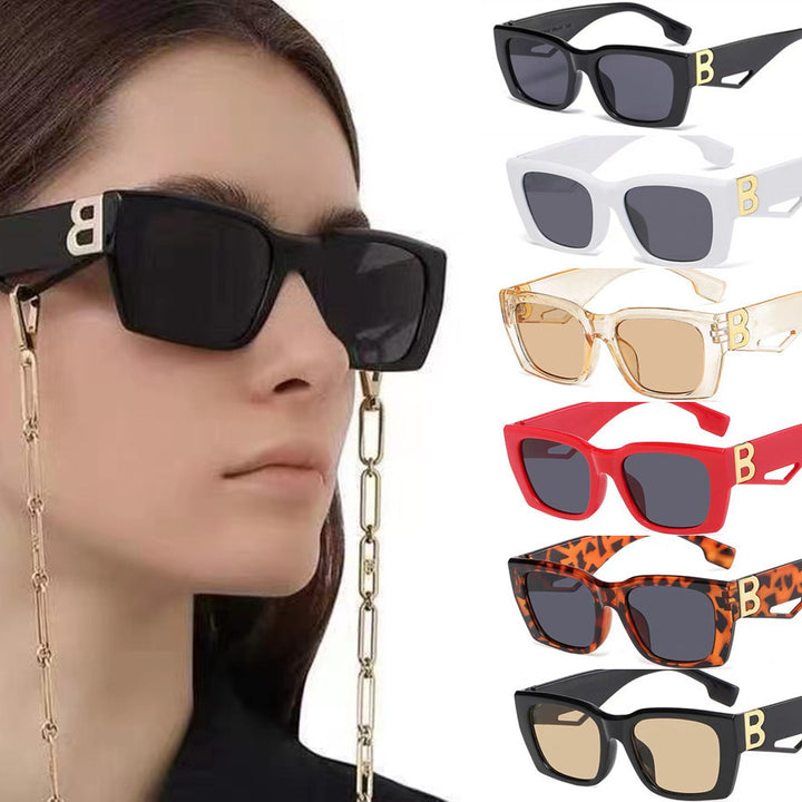 Women's trendy sunglasses with striking design Bowlift