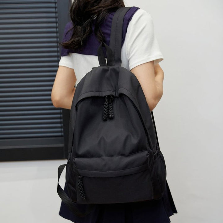 Backpack with Practical Luggage Organizer Bowlift