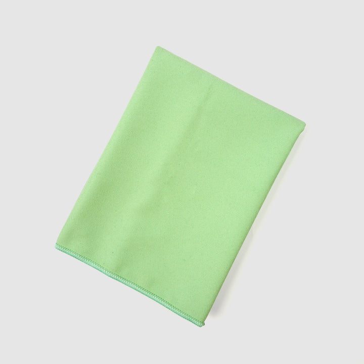 Microfiber towel Bowlift