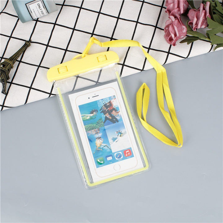 Waterproof Phone Case Bowlift