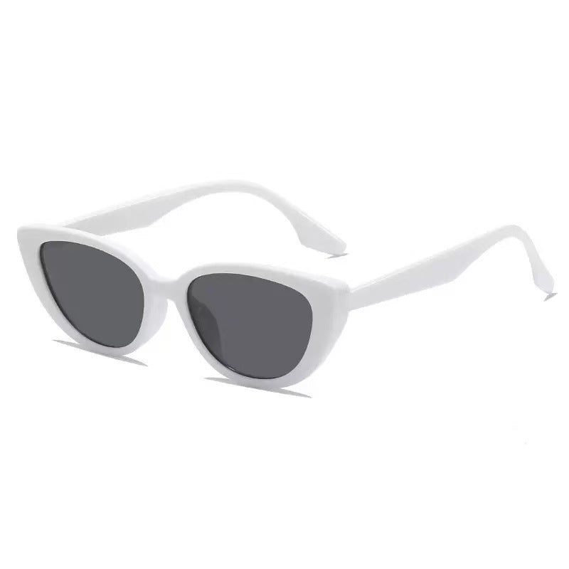 Modern Square Frame Sunglasses Bowlift