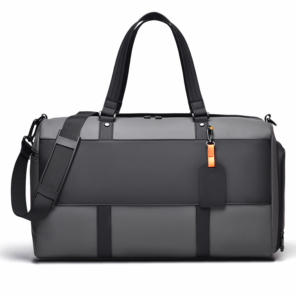 Versatile Outdoor Travel Duffle