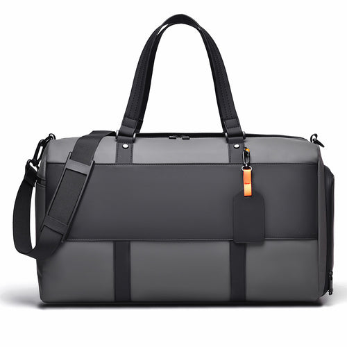 Versatile Outdoor Travel Duffle