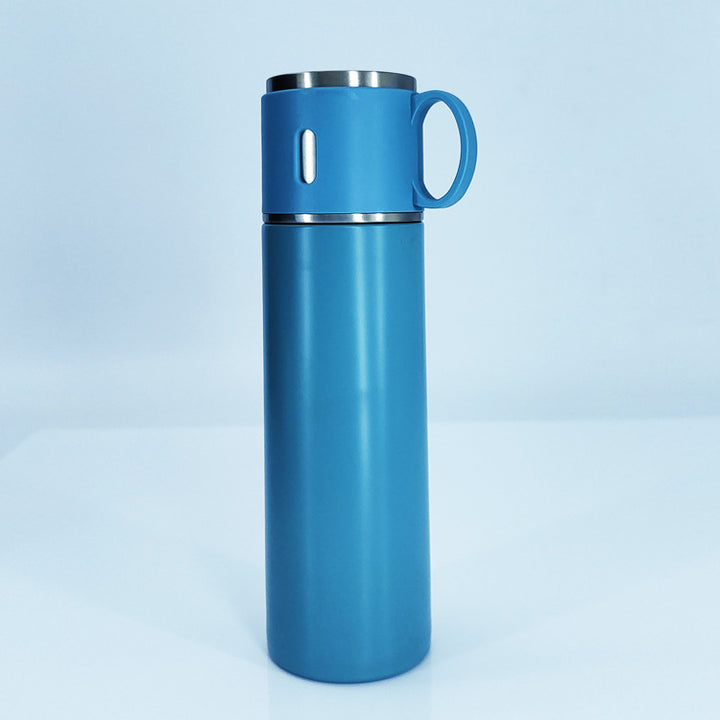 Women Insulated Thermo Mug Bowlift